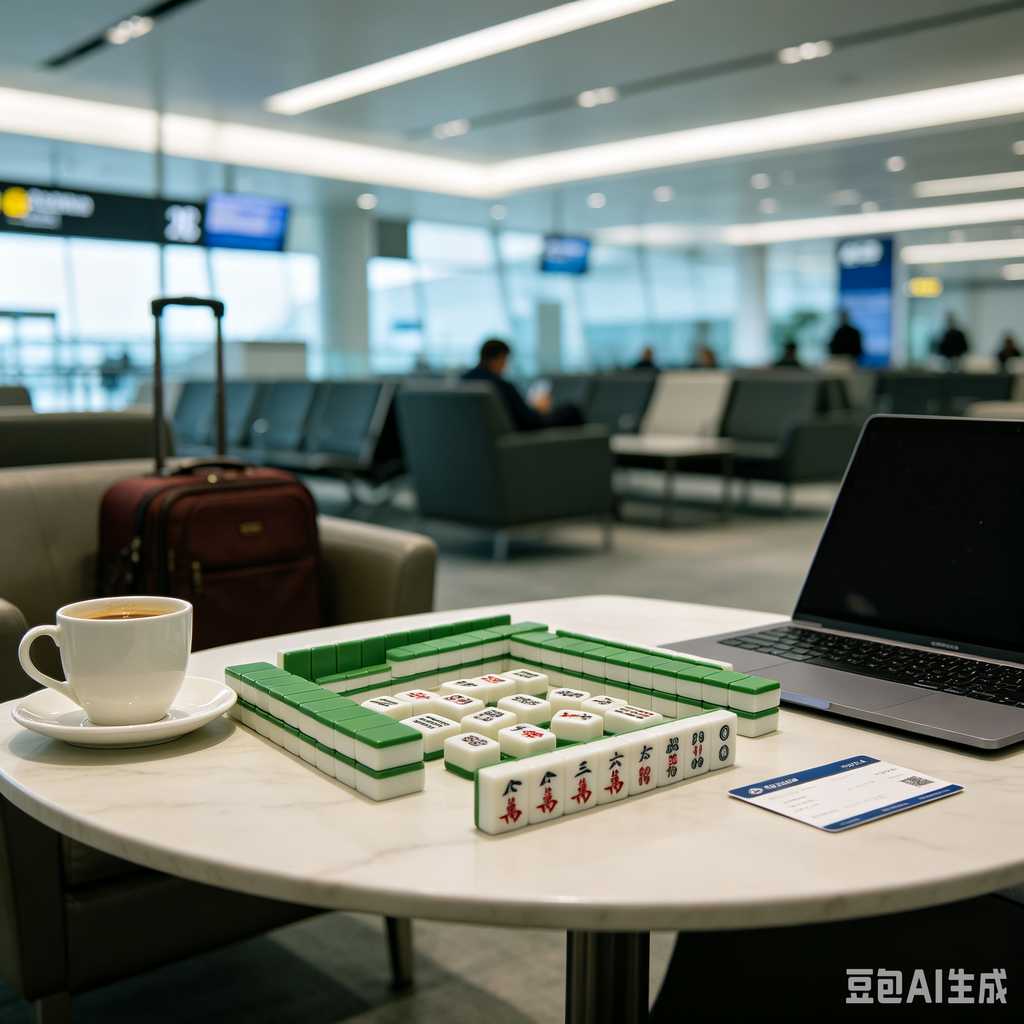 Moscow,mahjong