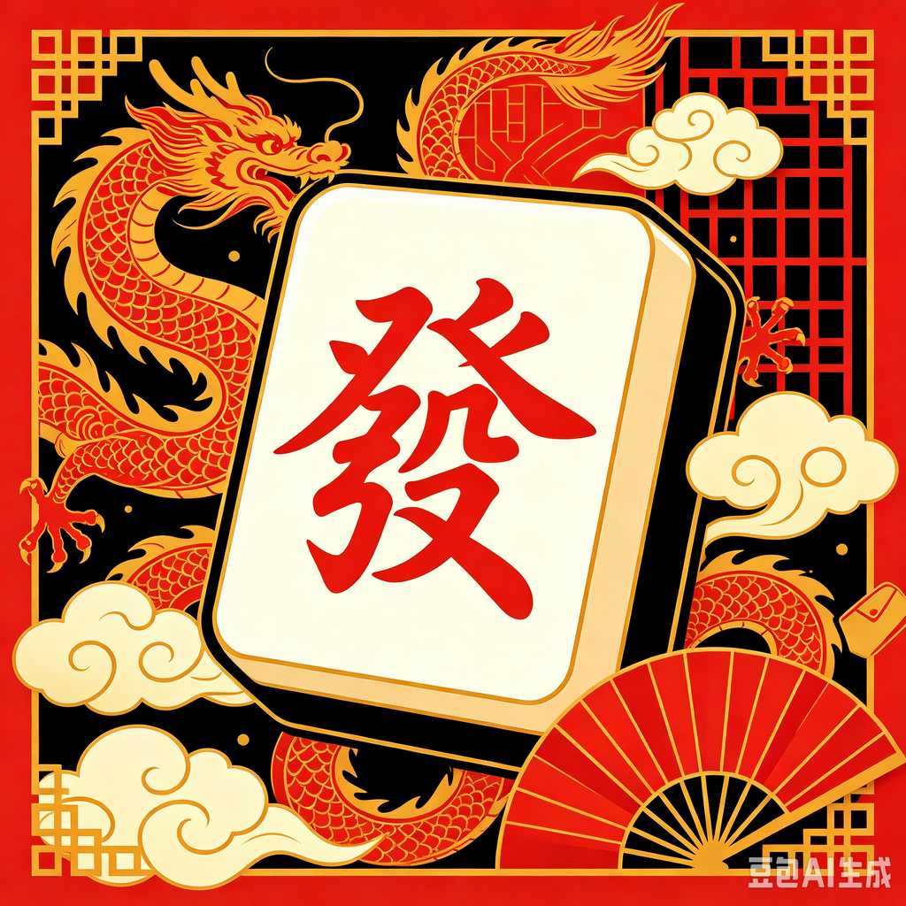 Washington,mahjong