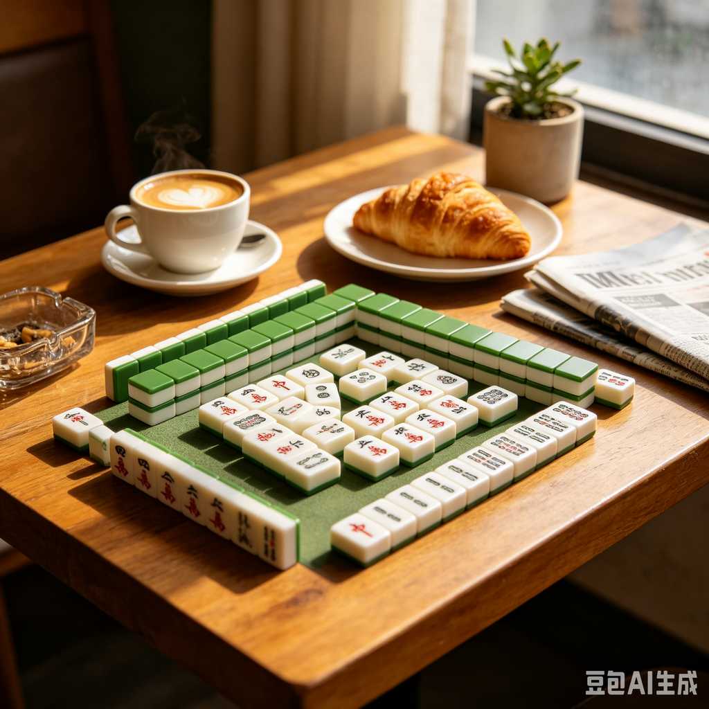 SiouxCity,mahjong