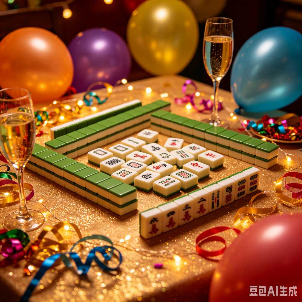 Encarnacion,mahjong