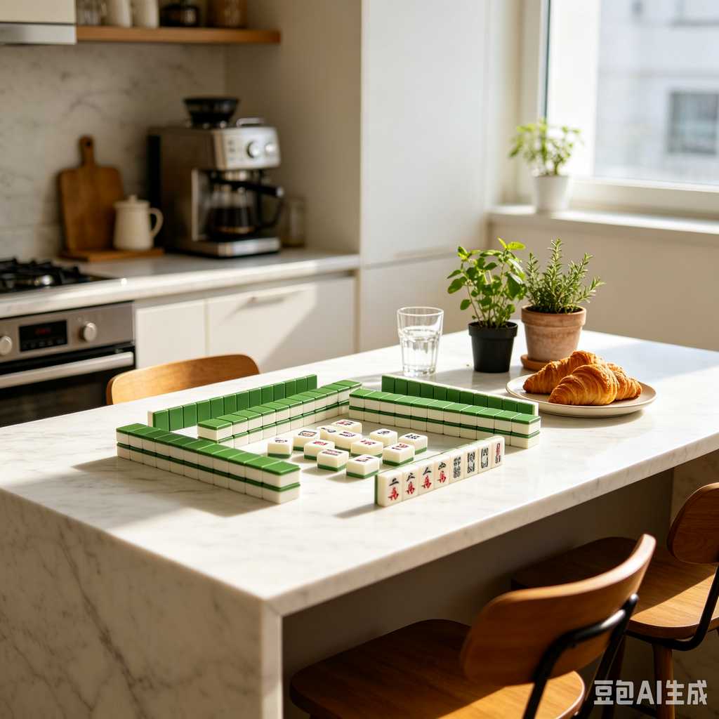 Fremont,mahjong