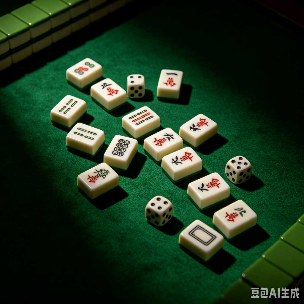 Duluth,mahjong