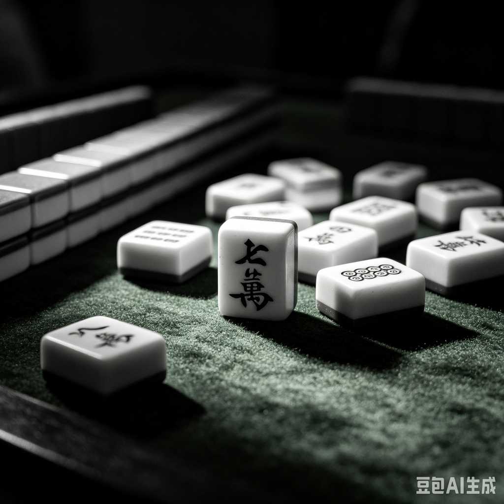 Lahti,mahjong