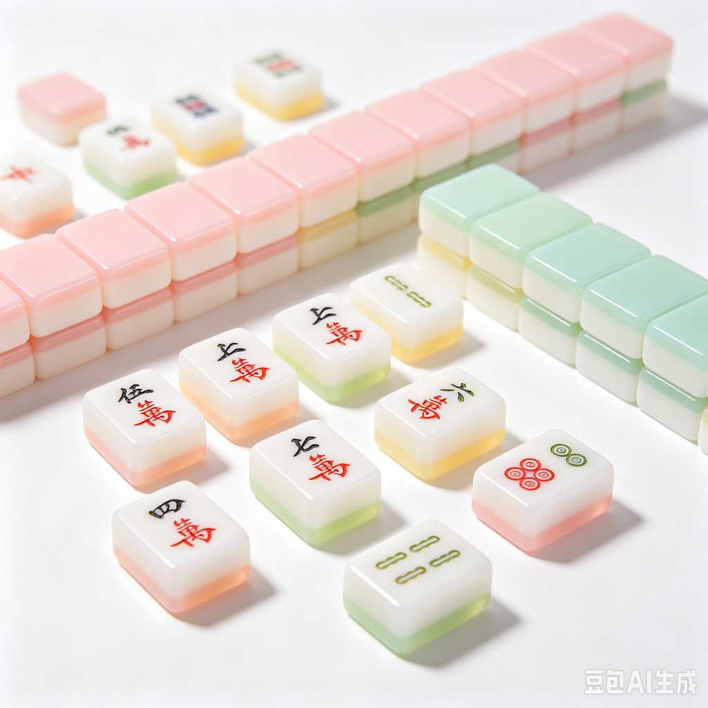Dayton,mahjong