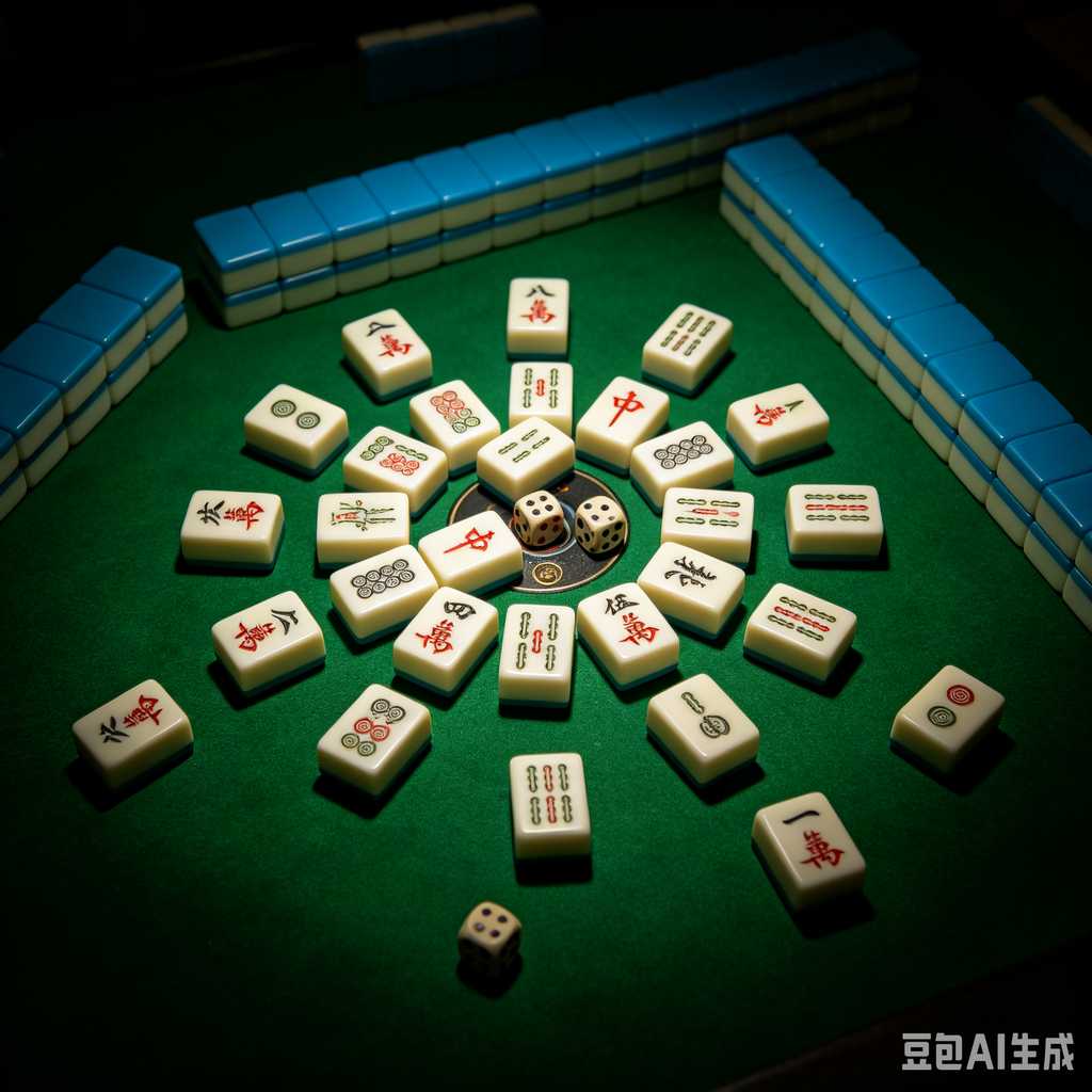 Palermo,mahjong