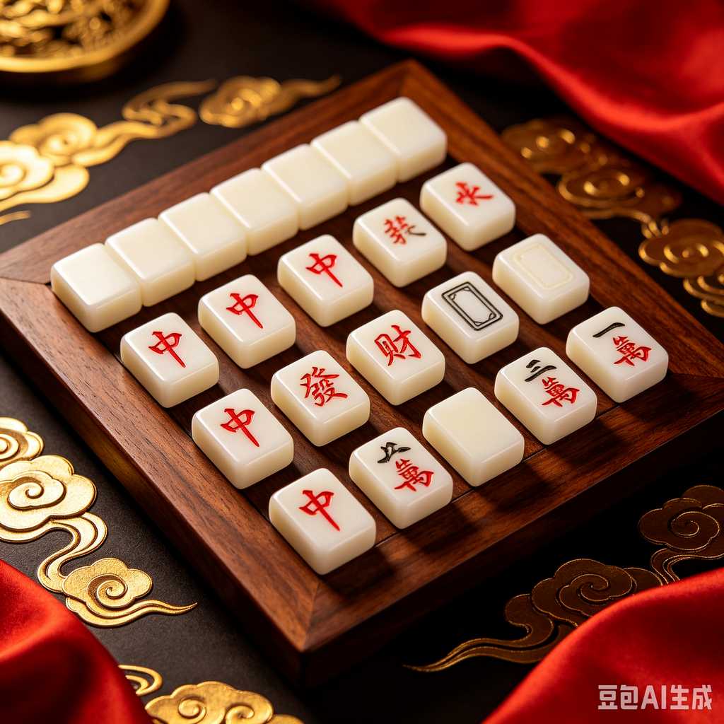 StPaul,mahjong
