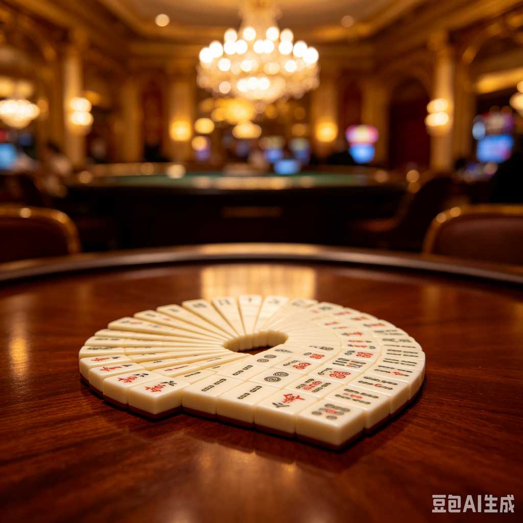 Albany,mahjong