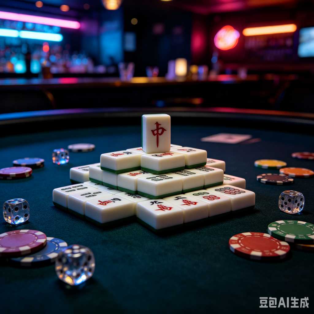 FallRiver,mahjong