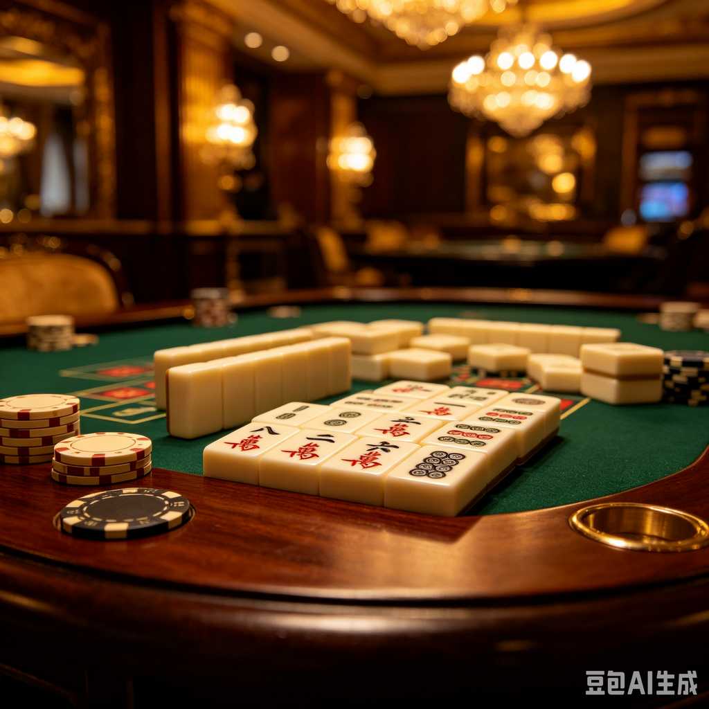 Minneapolis,mahjong