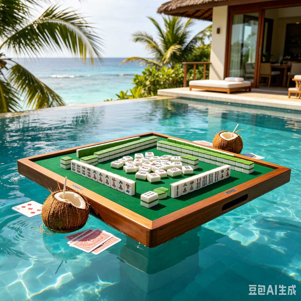 Montevideo,mahjong