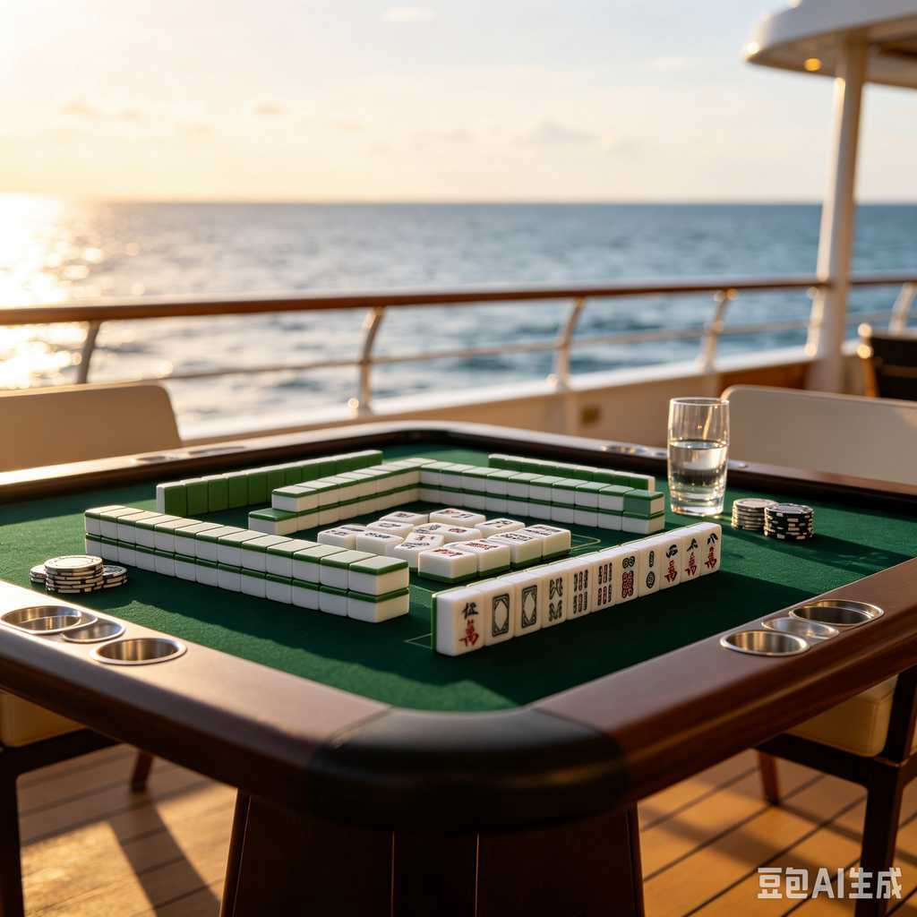 SantaAnaSV,mahjong