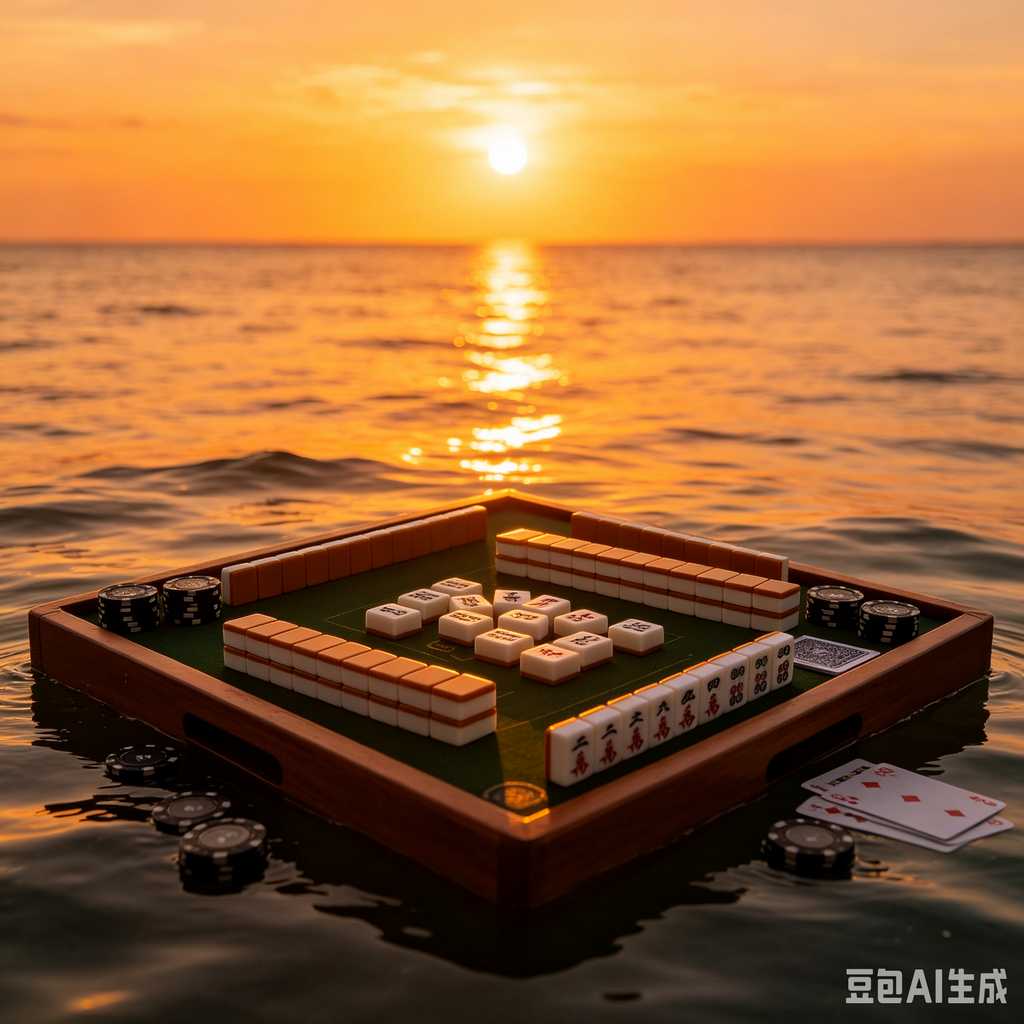 Temuco,mahjong